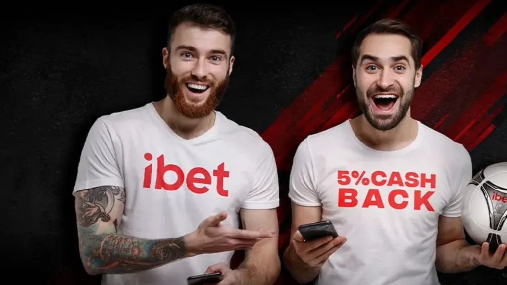 Ibet