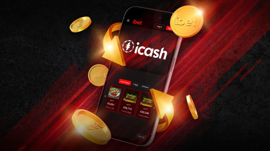 Ibet Mobiili