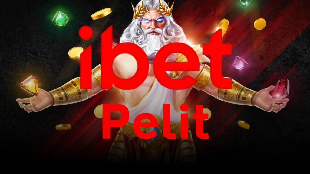 Ibet Pelit
